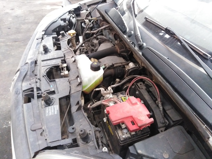  Renault KANGOO 2014    EN DESARME